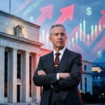 Paul Tudor Jones: No Chance Kevin Warsh Will Cut Fed Rates