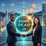 Payward Acquires Reap for $600M Expanding Stablecoin Payments in Hong Kong