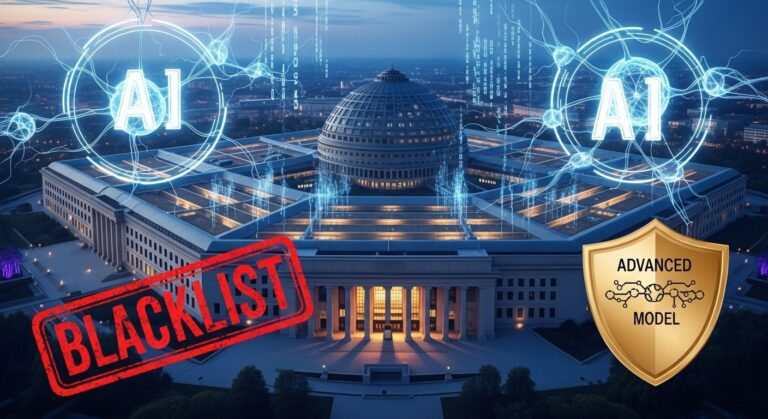 Pentagon CTO Breaks Down Anthropic Blacklist and Mythos AI Implications
