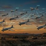 Pentagon Turns to Shield AI for Low Cost Drone Program in Evolving Conflicts