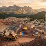 Perpetua Resources Secures $2.9 Billion Loan for Idaho Gold Antimony Project