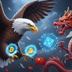 Pete Hegseth Bitcoin Strategy Gives US Edge Against China