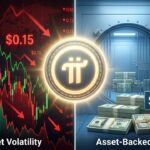 Pi Coin at $0.15: What Happens If It Becomes a GENIUS Act Stablecoin?