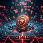Pi Network Price Facing $0.12 Risk as 195 Million Token Unlock Approaches