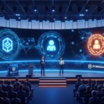 Pi Network Takes Center Stage at Consensus 2026