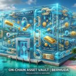 Plume Secures Bermuda License for Regulated On-Chain Vaults