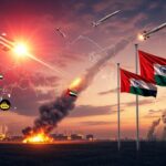PM Modi Condemns Iran Strikes on UAE After Three Indians Injured