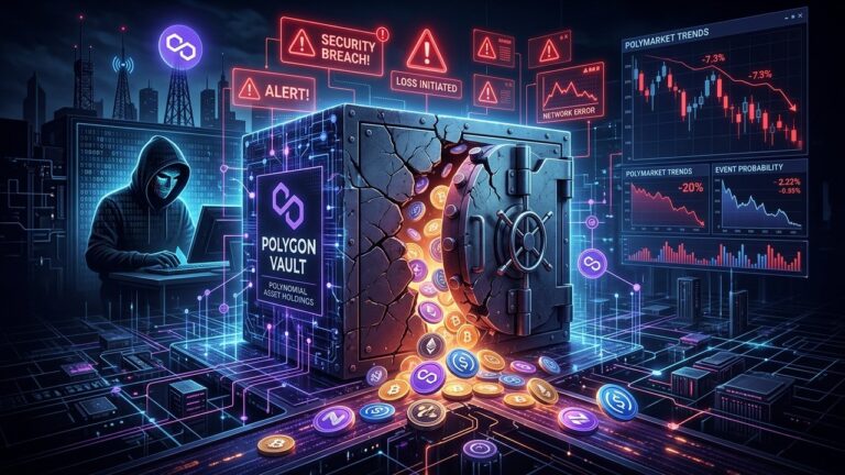 Polymarket Faces Suspected Exploit: ZachXBT Flags Major UMA Adapter Loss