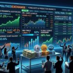 Polymarket Rise: Prediction Markets Boom in 2026 Disruptor List