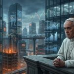 Pope Leo AI Warning: Traders Bet on Rising Unemployment Impact