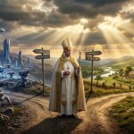 Pope Leo XIV Urges World to Disarm AI Before It Becomes a Threat to Humanity