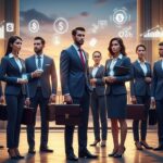 Power100 Leaders Reclaim DEI Narrative in Finance