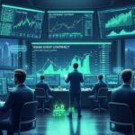 Prediction Markets Enter Institutional Era With First Kalshi Block Trade