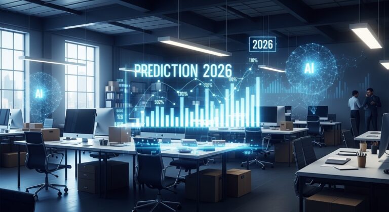 Prediction Markets Signal Surge in Tech Layoffs for 2026