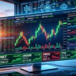 Premarket Movers Spotlight: Cloudflare, Akamai, Trade Desk & Key Earnings Shakers- For categories, I’ll pick “Market News”, “Stocks” as they fit the financial content.