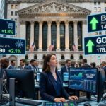 Premarket Movers Today: Home Depot, Amer Sports, Blackstone and Alphabet in Focus