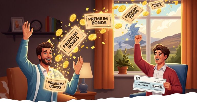 Premium Bonds May 2026 Winners: Two New Millionaires Revealed