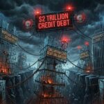 Private Credit Boom Raises Global Stability Fears