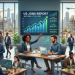 Private Payrolls Jump 109K in April Beating Forecasts