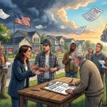 Property Tax Rebellion Gaining Momentum Across America