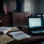 Prosecutor Charged with Stealing Trump Documents Report