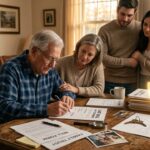Protect Your Inheritance When Loved Ones Lack a Will