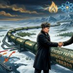 Putin Xi Summit Revives Stalled Russia China Gas Pipeline Amid Energy Turmoil