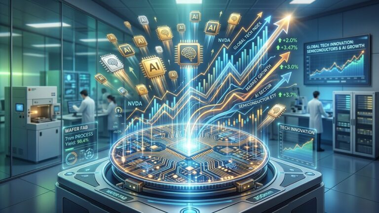 Qnity Electronics Doubles as Wall Street Stays Bullish on AI Materials