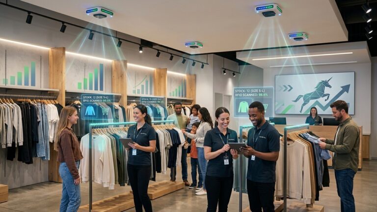 Radar Hits Unicorn Status With Major Retail Tech Funding Round