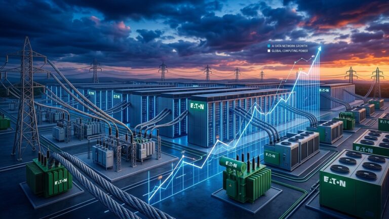 Raising Eaton Price Target After Earnings Beat