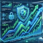 Raising Price Targets on Top Cybersecurity Stocks After Recovery