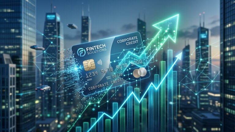 Ramp Fintech: How This Expense Platform Is Reshaping Corporate Spending in 2026