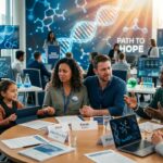 Rare Disease Families Find New Hope Through Drug Development Bootcamps