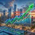 Real Estate Stock Poised forDrafting the real estate stock article Breakout Despite Rising Rates