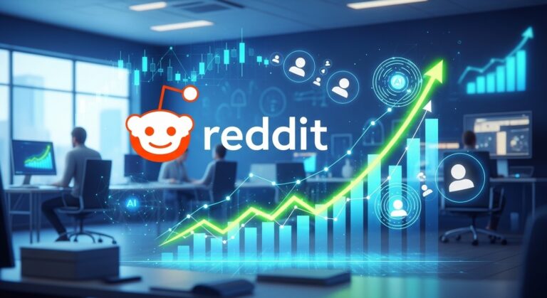 Reddit Q1 2026 Earnings Beat: 69% Revenue Surge Sparks Optimism