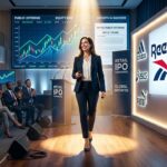 Reebok Owner Authentic Brands Group Nears IPO With New CEO