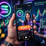 Reelrush Turns Viral Moments Into Tradable Markets on Solana
