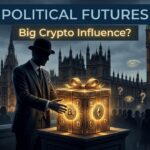 Reform UK Scrutiny Grows Over Farage £5M Crypto Billionaire Gift