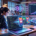Replit Revolution: AI Coding Leader Hits $9 Billion Valuation