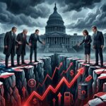 Republicans Confront Inflation Surge Before Critical Midterms