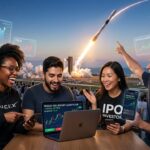 Retail Investors Get Direct SpaceX IPO Access Through Brokers