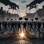 Revealing The Hidden Truth Of The Charlottesville Hoax