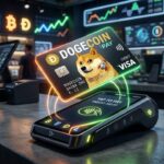 Revolut Launches First Physical Crypto Card With Dogecoin Twist