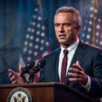 RFK Jr Says Trump Derangement Syndrome Is Real and Needs Study