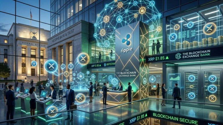 Ripple National Trust Bank: Key Implications for XRP