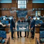 Ripple Prime Secures $200M Facility to Supercharge Margin Trading