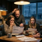 Rising Electric Bills Could Rock the 2026 Midterm Elections