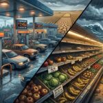 Rising Food Prices Loom as Next Major Crisis After Gasoline Costs