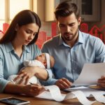 Rising Healthcare Costs Force Cuts to Paid Parental Leave