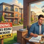 Rising HOA Fees: Smart Ways to Keep Housing Costs Manageable
